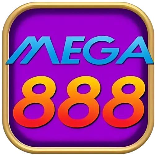 mega888 icon